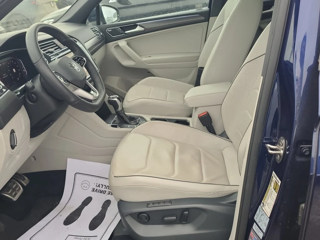 VW Tiguan * HIGHLINE R LINE * CARFAX *  | Mobile.bg � ����������� 7