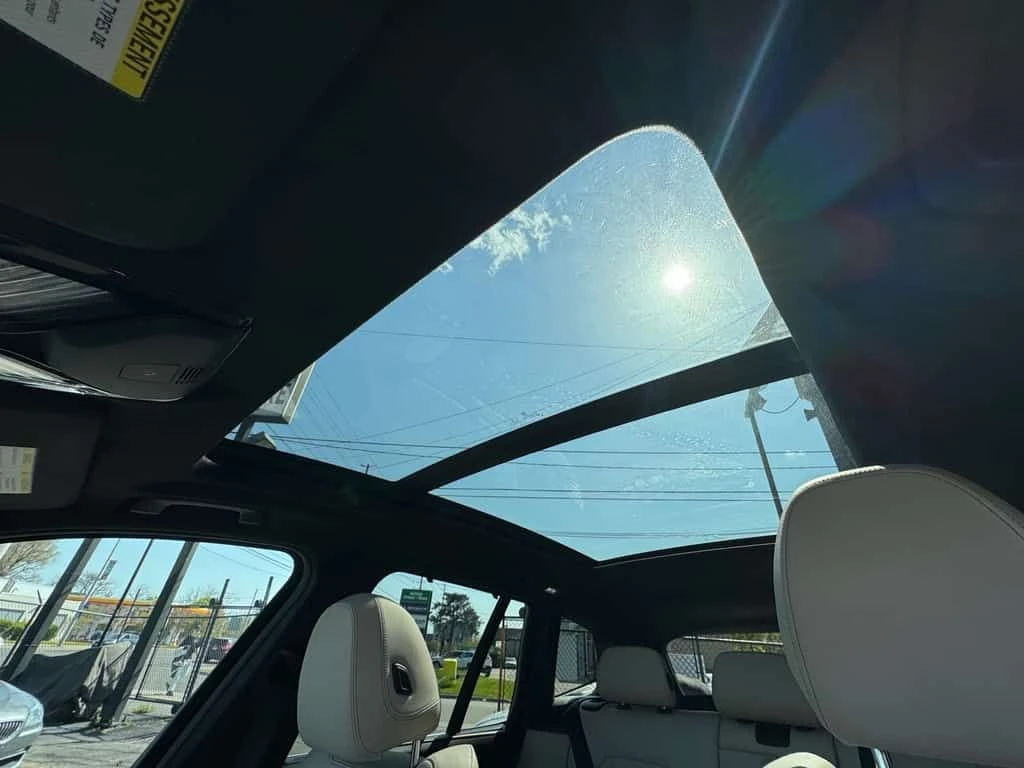 BMW X3 * 30i, XDrive, Pano, Navi, Camera, Blind Spot, Mem | Mobile.bg � ����������� 15