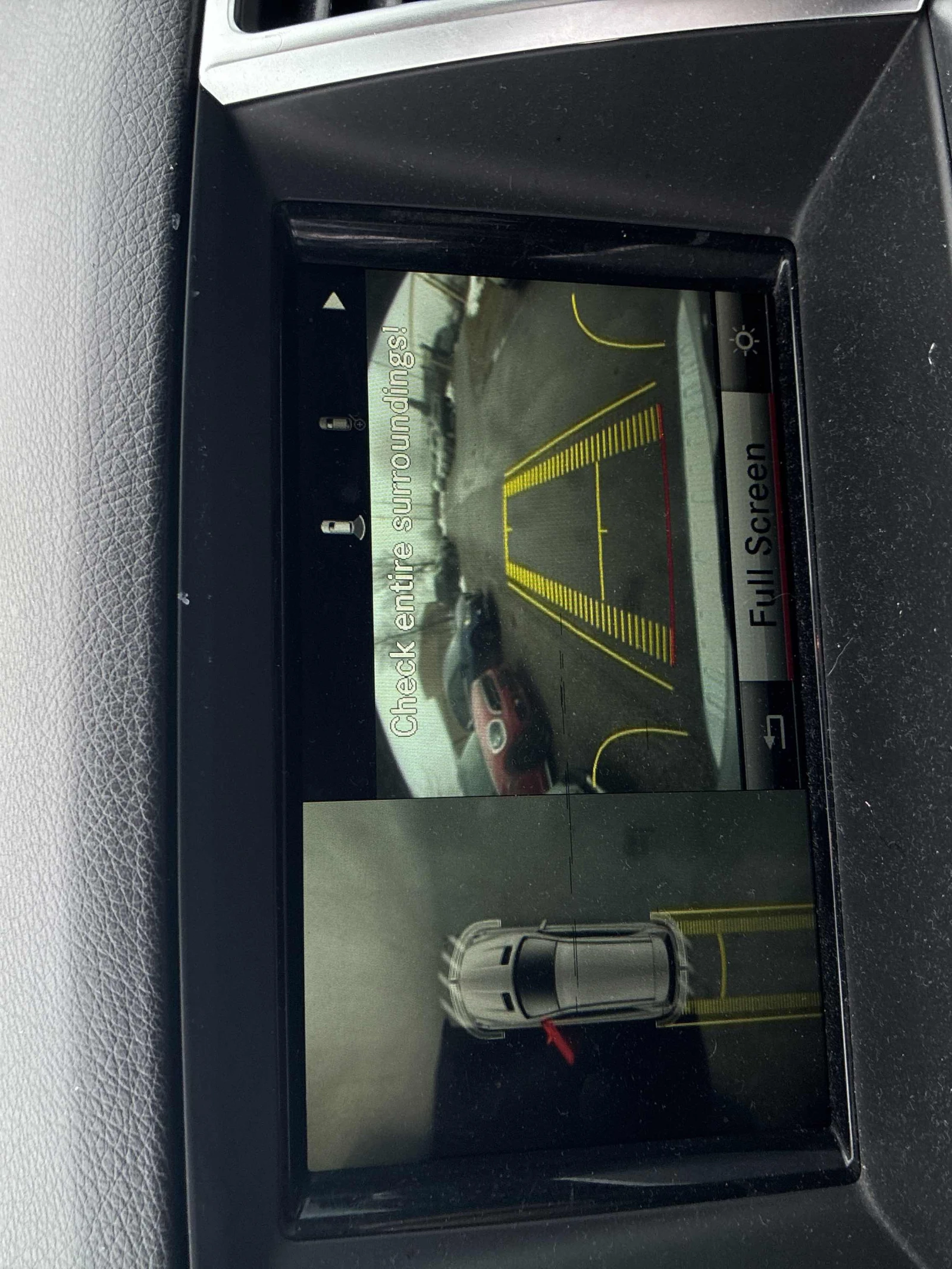 Mercedes-Benz ML 350 BlueTEC * 360* PANO* АвтоКредит* (Цена до БГ), снимка 11 - Автомобили и джипове - 53751772