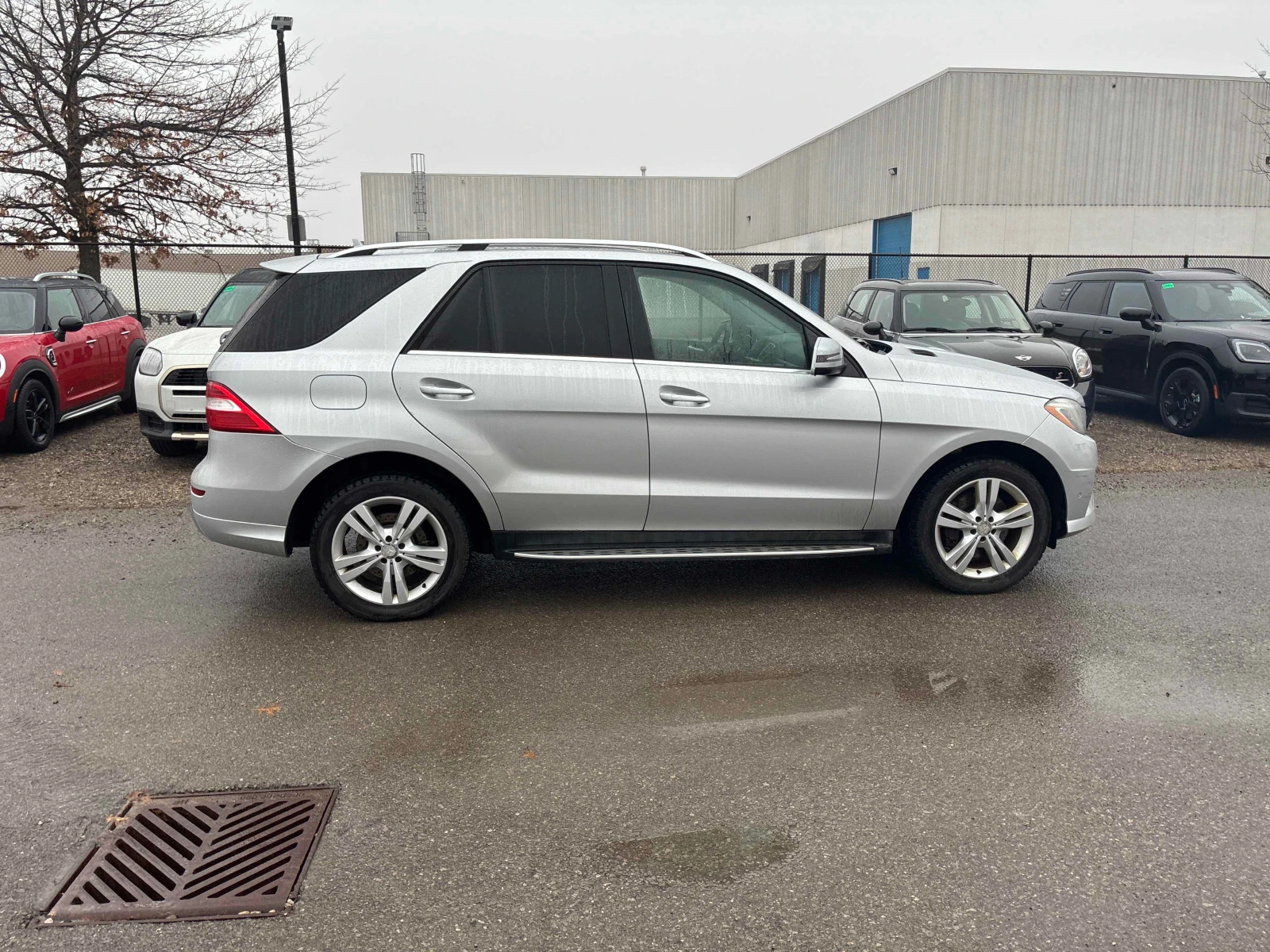 Mercedes-Benz ML 350 BlueTEC * 360* PANO* АвтоКредит* (Цена до БГ), снимка 4 - Автомобили и джипове - 53751772