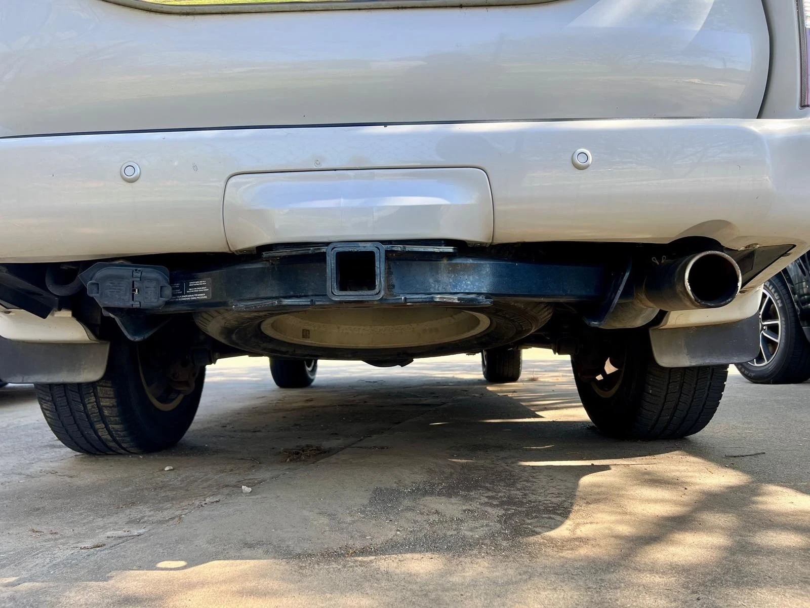 Lexus GX 460 V8 * 7 Места * Сервизна история * , снимка 13 - Автомобили и джипове - 53824408