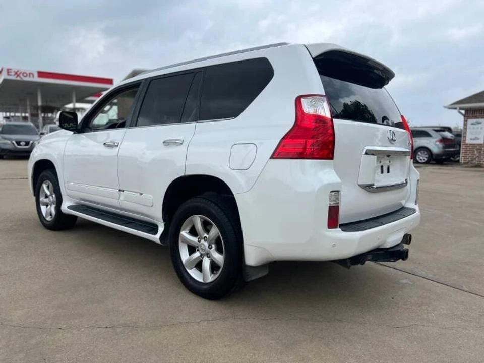 Lexus GX 460 V8 * 7 Места * Сервизна история * , снимка 3 - Автомобили и джипове - 53824408