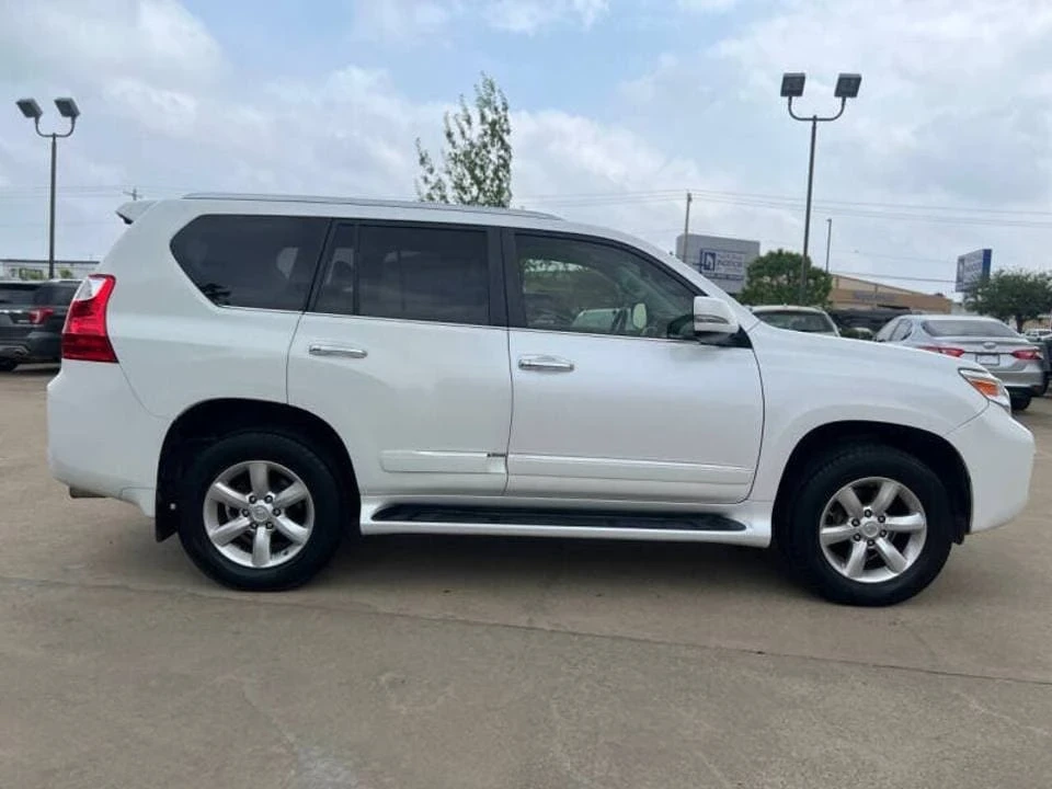 Lexus GX 460 V8 * 7 Места * Сервизна история * , снимка 6 - Автомобили и джипове - 53824408