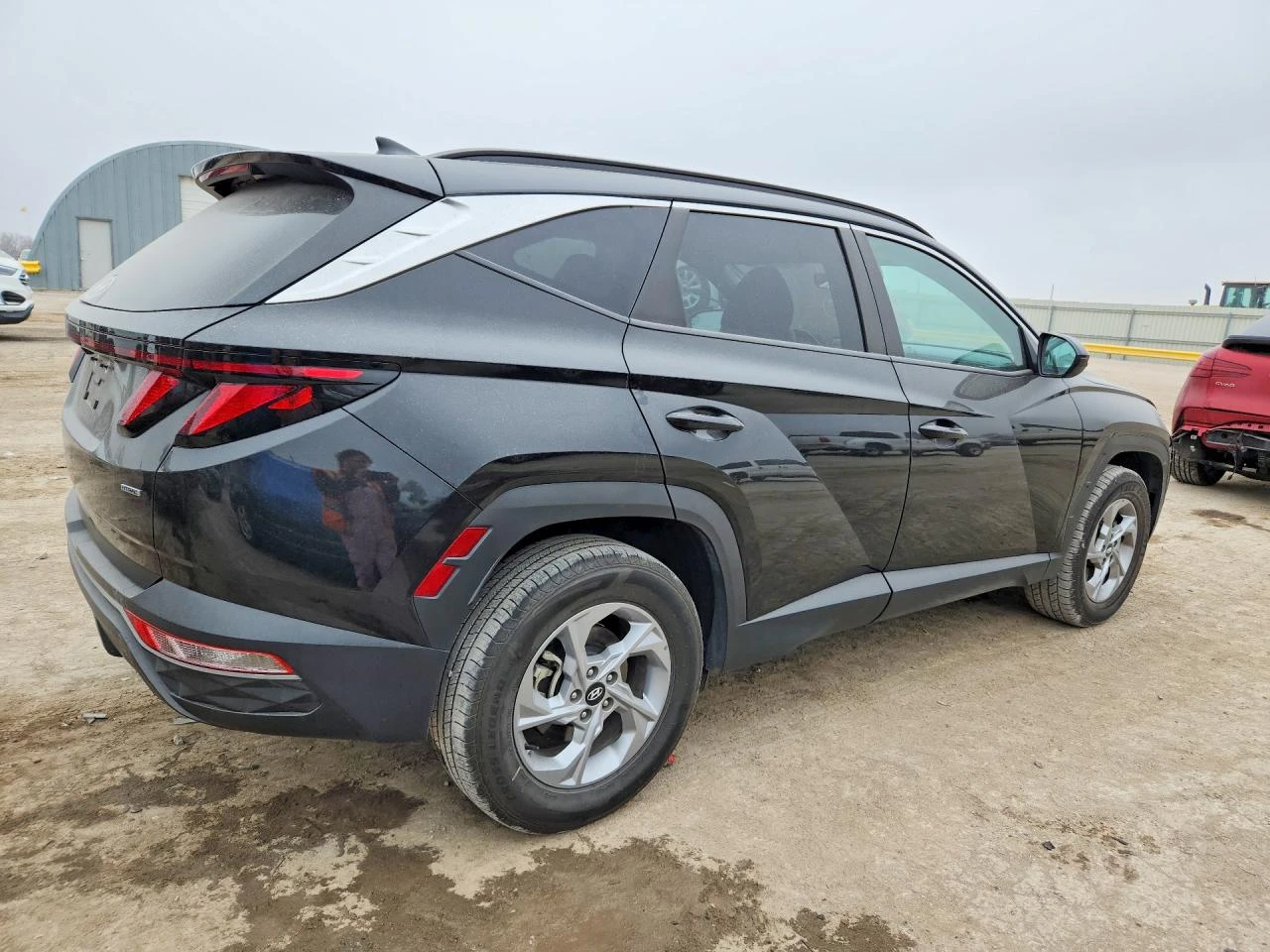 Hyundai Tucson * BUY NOW* ����.����*  | Mobile.bg � ����������� 3