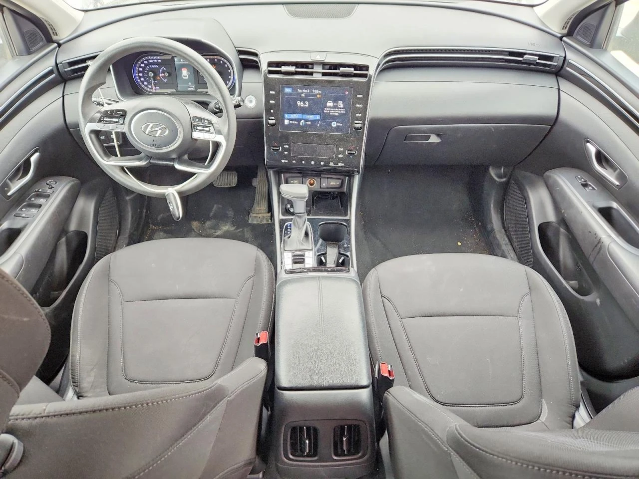 Hyundai Tucson * BUY NOW* ����.����*  | Mobile.bg � ����������� 8