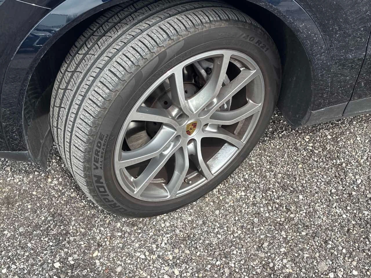 Porsche Cayenne Coupe* ОБДУХВАНЕ* ВАКУУМ* HUD* , снимка 7 - Автомобили и джипове - 54385994