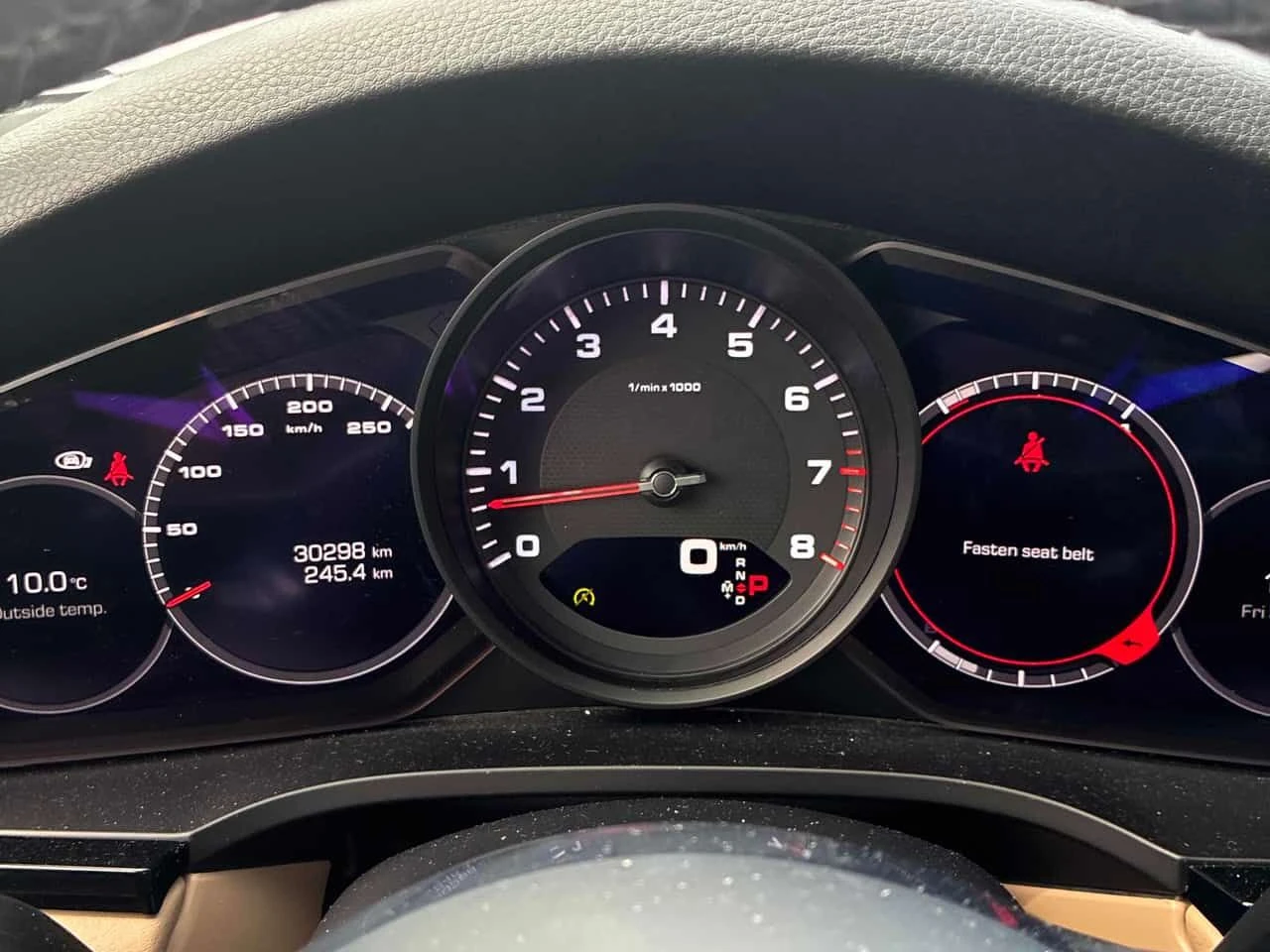 Porsche Cayenne Coupe* ОБДУХВАНЕ* ВАКУУМ* HUD* , снимка 8 - Автомобили и джипове - 54385994