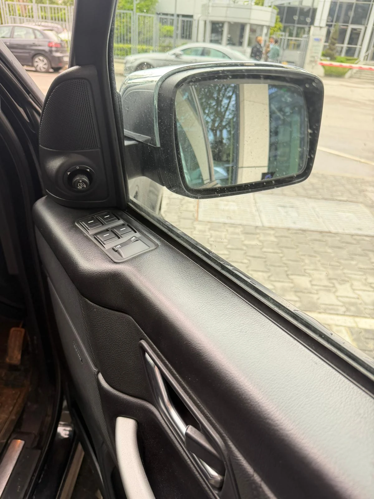 Land Rover Range Rover Sport Sport, снимка 6 - Автомобили и джипове - 54644992