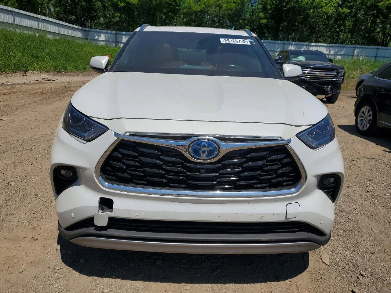 Toyota Highlander HYBRID PLATINUM* КОЖА* ПОДГРЕВ* ОБДУХВАНЕ* ПАНОРАМ, снимка 5 - Автомобили и джипове - 55280049