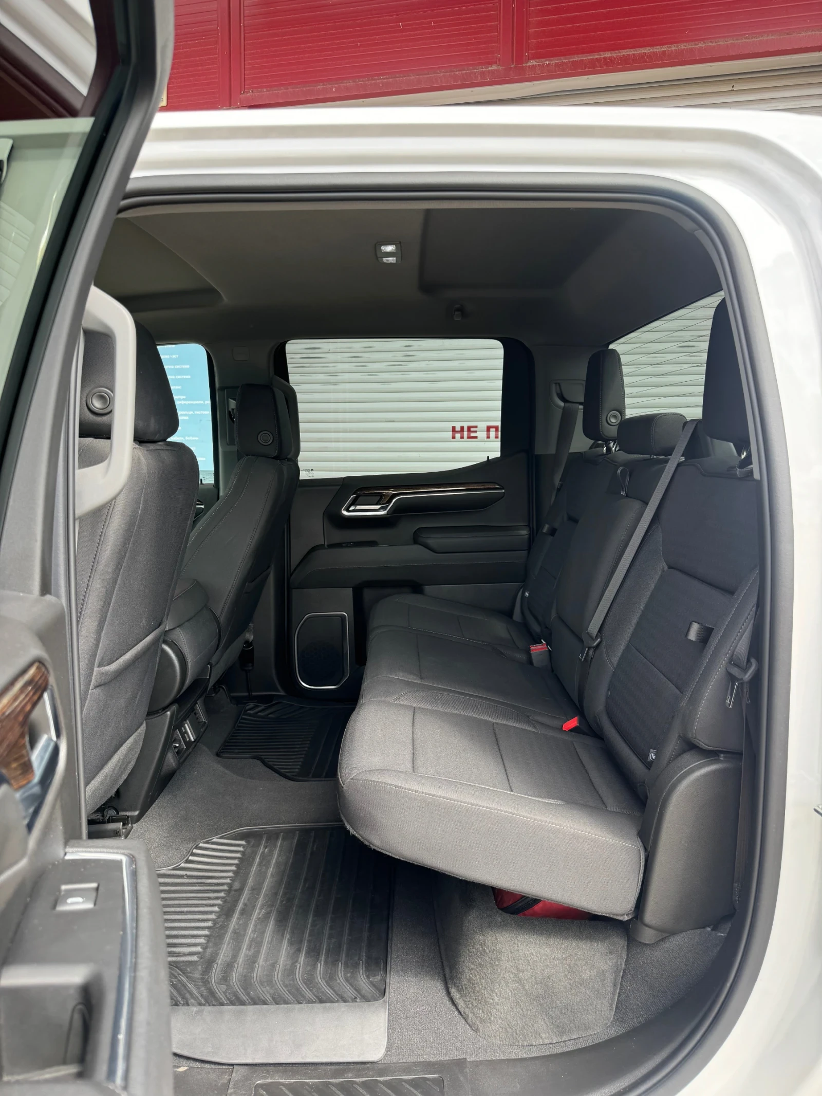 Gmc Sierra 1500, снимка 15 - Автомобили и джипове - 55410413