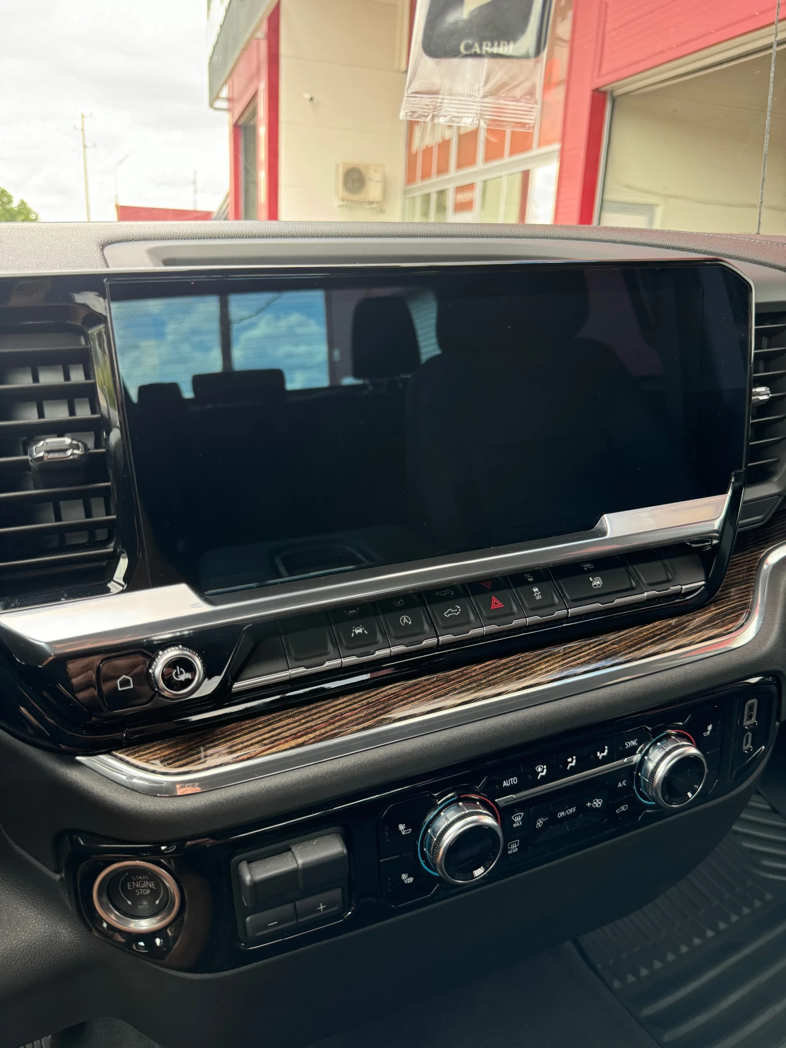 Gmc Sierra 1500, снимка 12 - Автомобили и джипове - 55410413