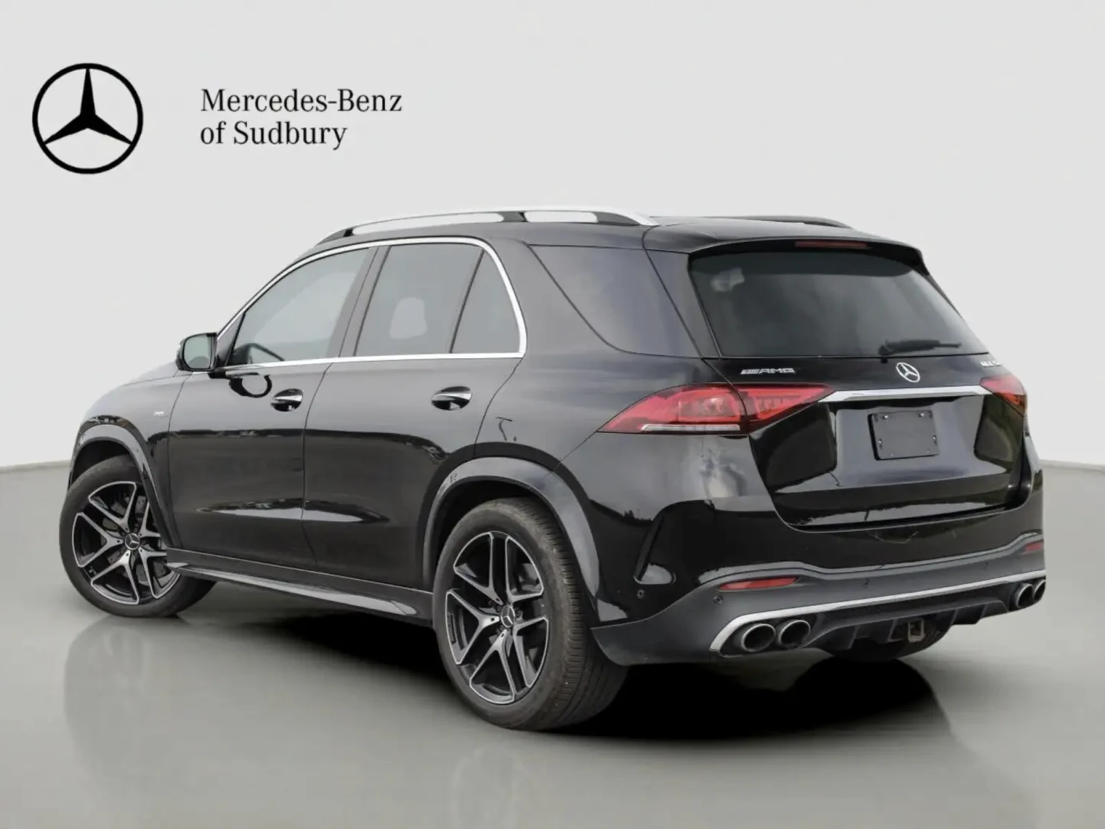 Mercedes-Benz GLE 53 4MATIC 2022 MERCEDES-BENZ GLE AMG 53 4MATIC | Mobile.bg � ����������� 3