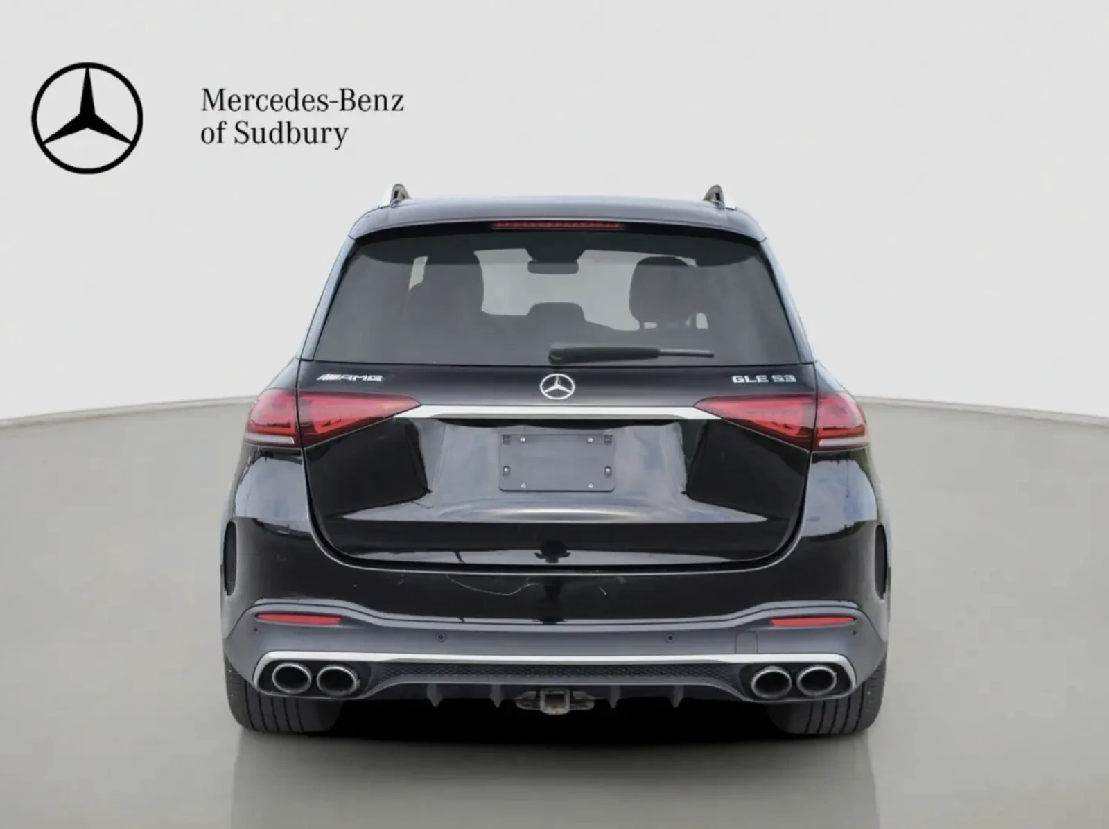Mercedes-Benz GLE 53 4MATIC 2022 MERCEDES-BENZ GLE AMG 53 4MATIC | Mobile.bg � ����������� 4