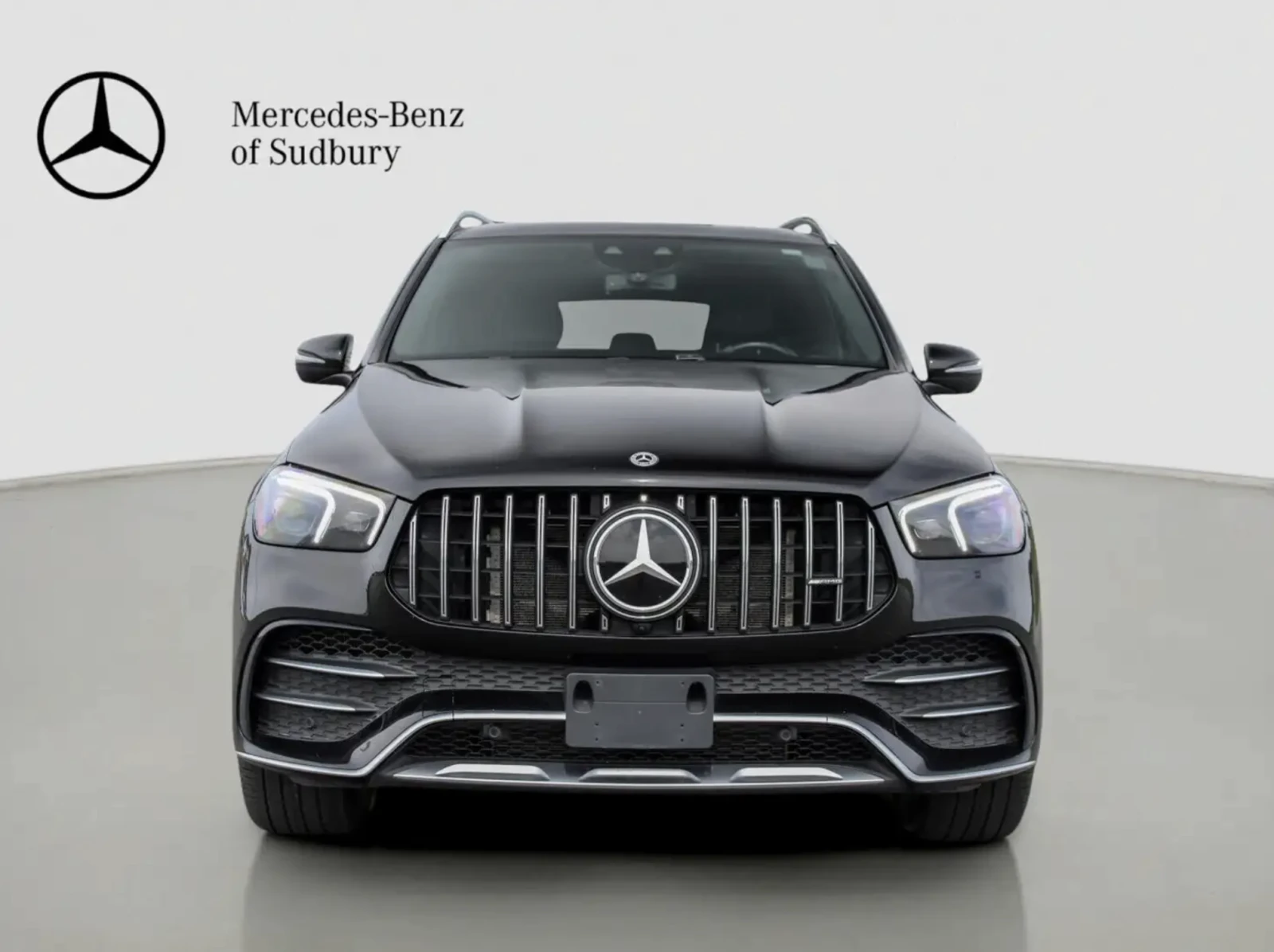 Mercedes-Benz GLE 53 4MATIC 2022 MERCEDES-BENZ GLE AMG 53 4MATIC | Mobile.bg � ����������� 2