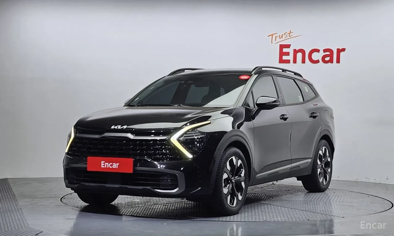 Kia Sportage AWD* ОБДУХ* ПОДГРЕВ* KRELL AUDIO* AMBIENT* 360* 