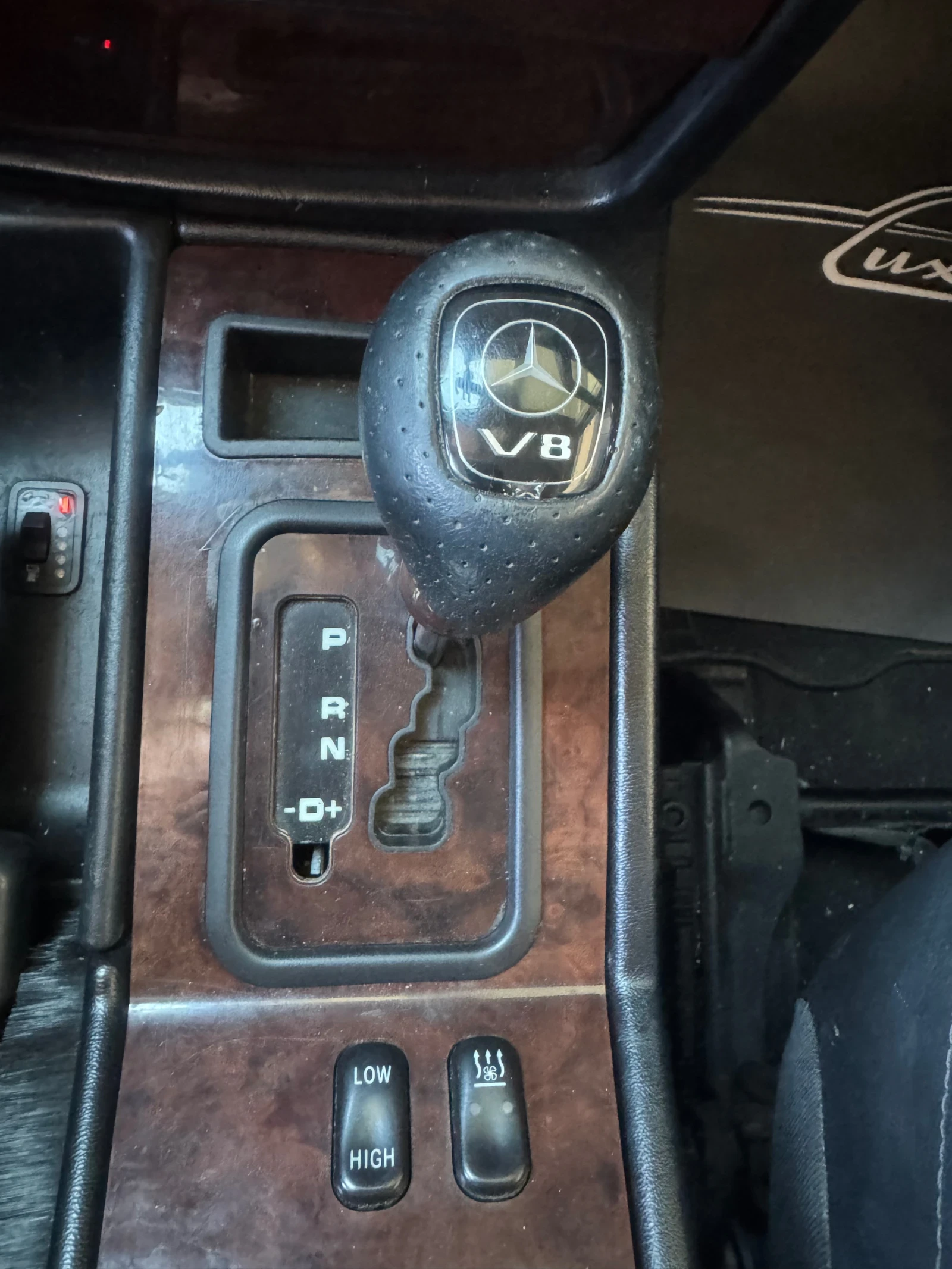 Mercedes-Benz G 500 ГАЗ#G63PACK#ALCANTARA#, снимка 17 - Автомобили и джипове - 55695503