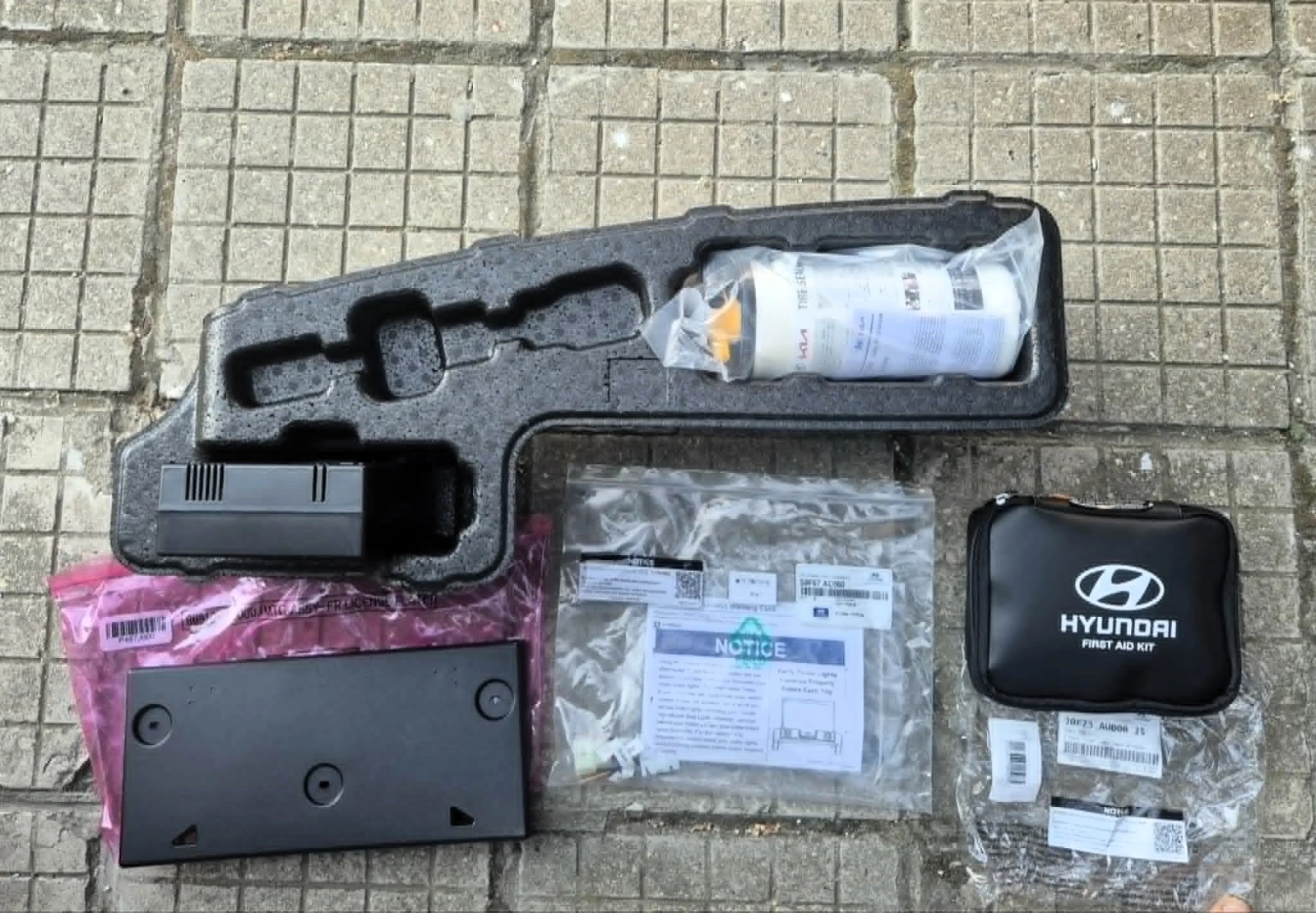 Hyundai Santa fe 2024-2026, снимка 5 - Автомобили и джипове - 55783131