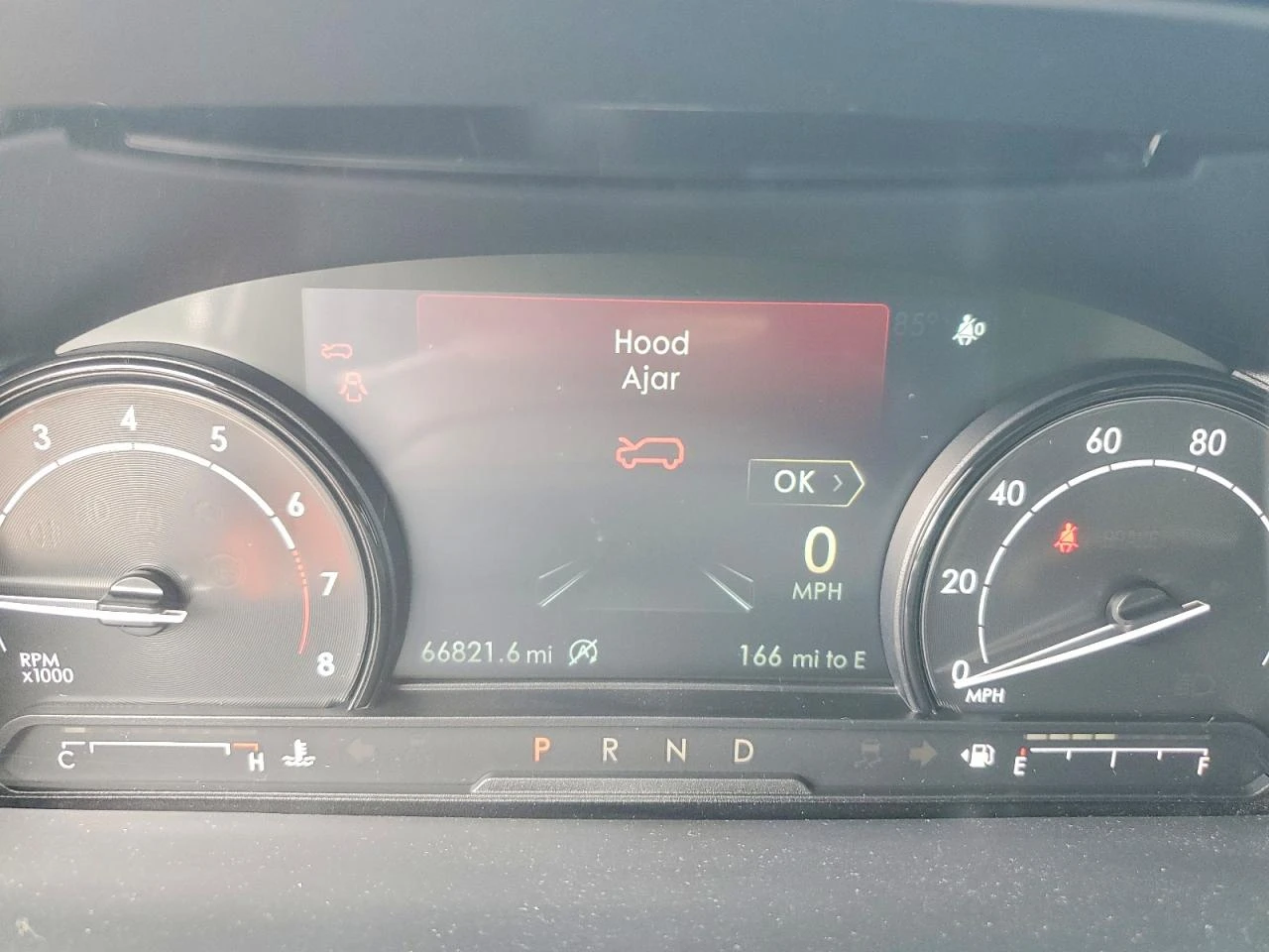 Други Друг 2.3l Lincoln Corsair, снимка 9 - Автомобили и джипове - 56055030