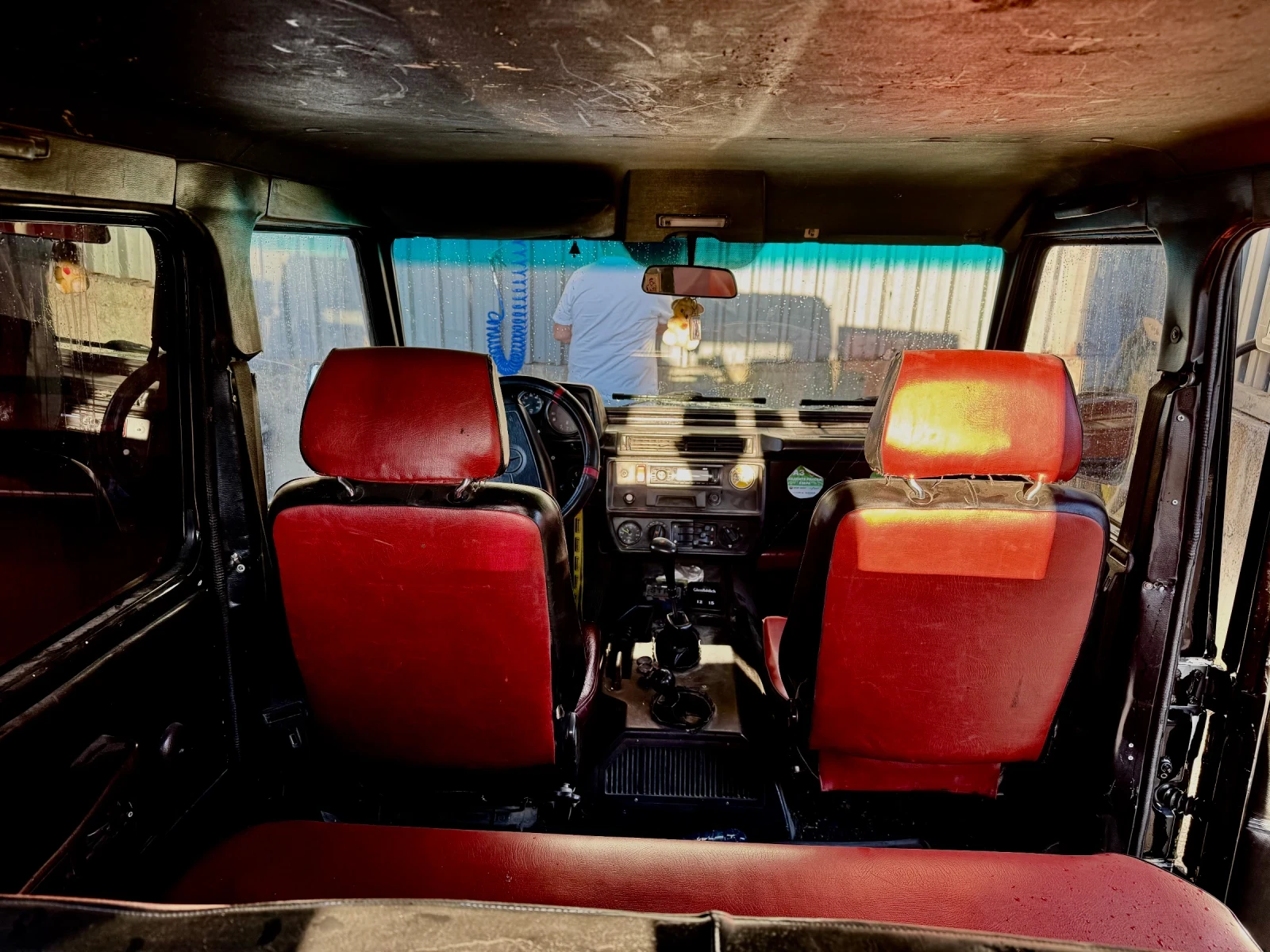 Mercedes-Benz G 240 | Mobile.bg � ����������� 6