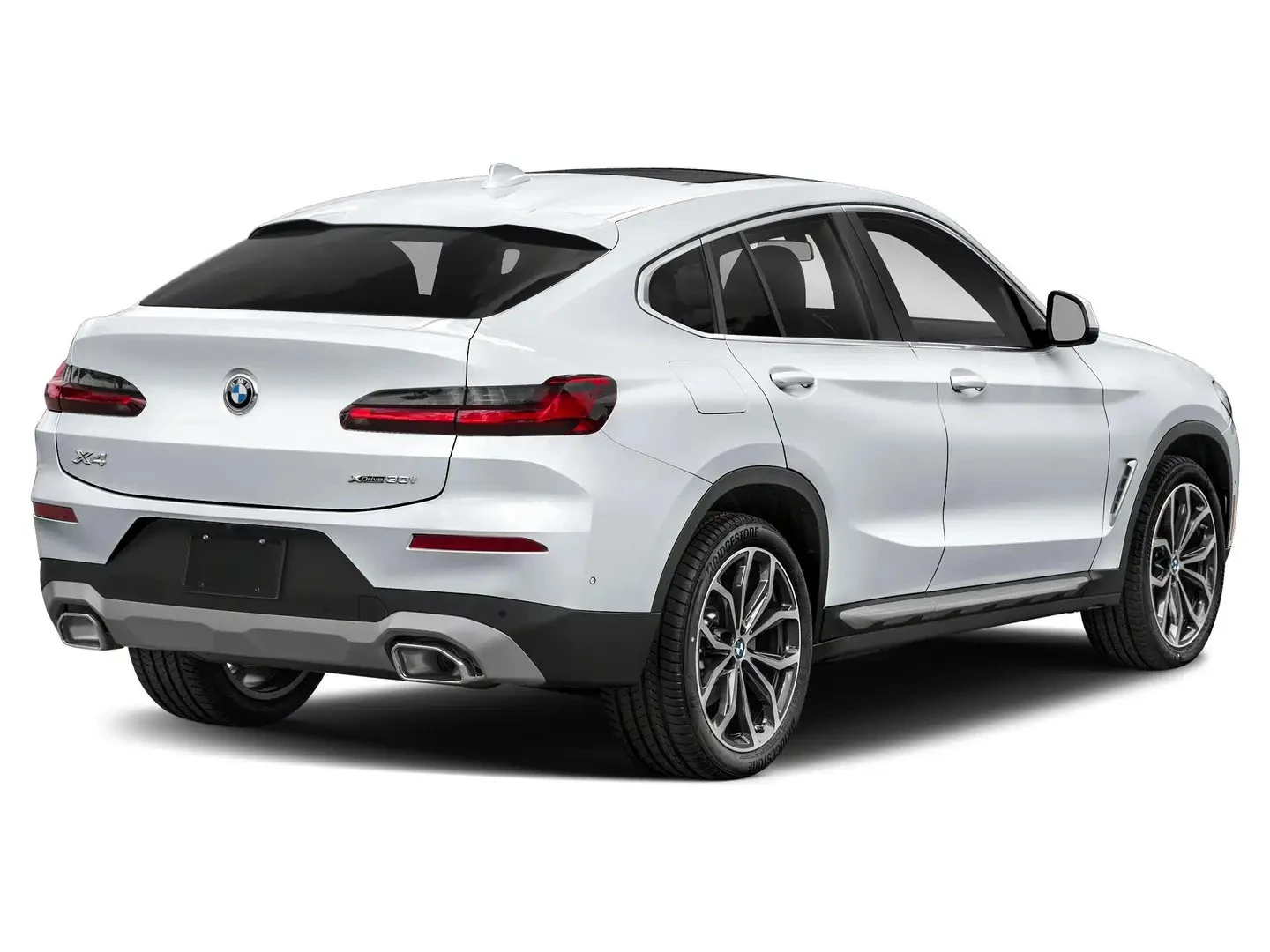 BMW X4 M40i Premium pkg Цена до България & АвтоКредит, снимка 2 - Автомобили и джипове - 56184976