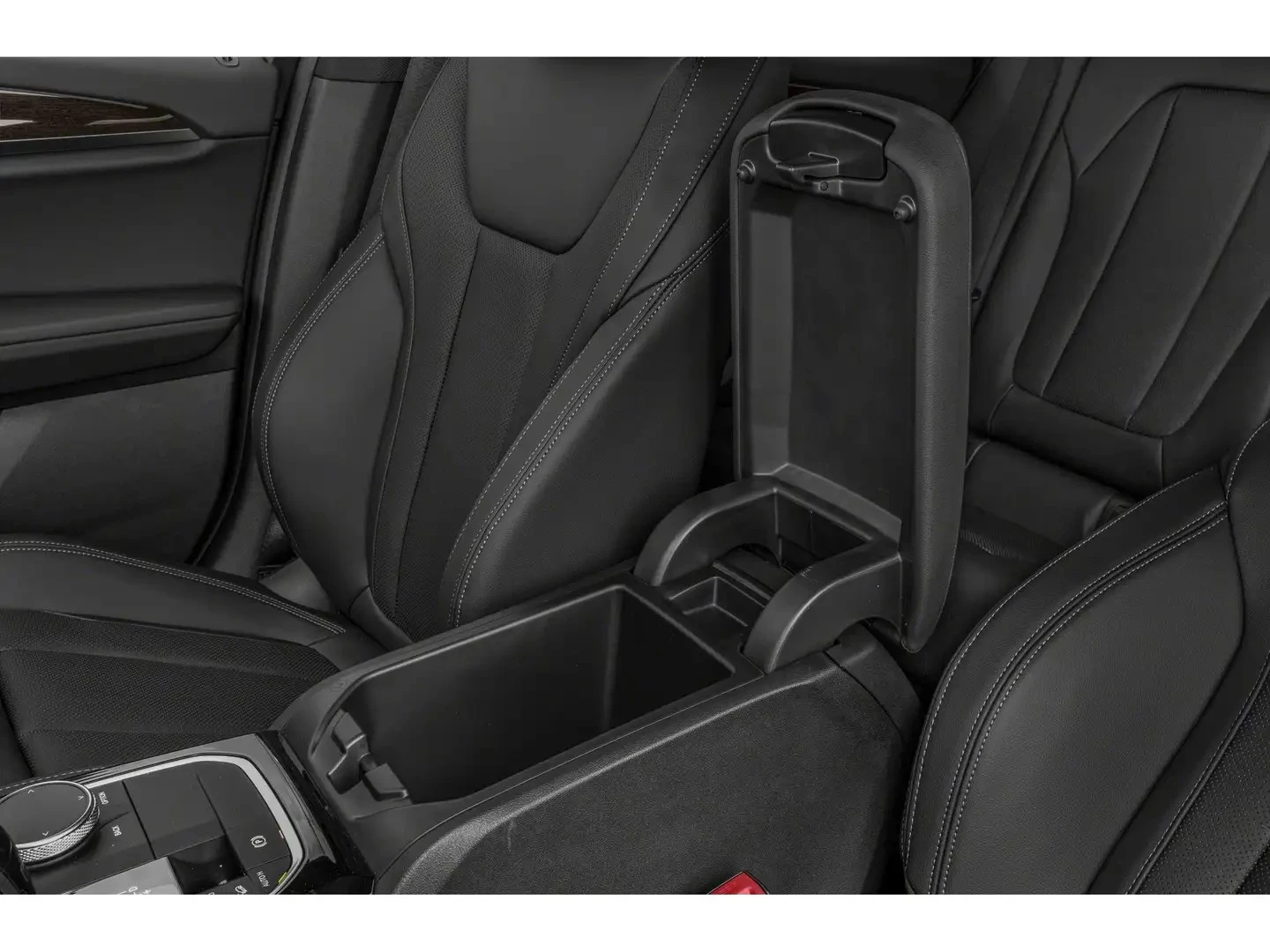 BMW X4 M40i Premium pkg Цена до България & АвтоКредит, снимка 9 - Автомобили и джипове - 56184976
