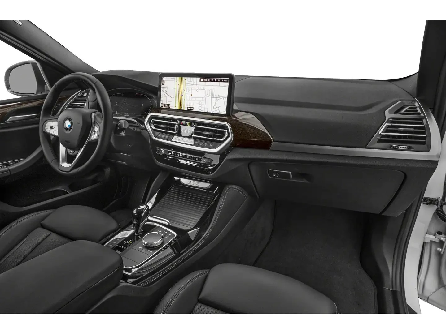BMW X4 M40i Premium pkg Цена до България & АвтоКредит, снимка 10 - Автомобили и джипове - 56184976