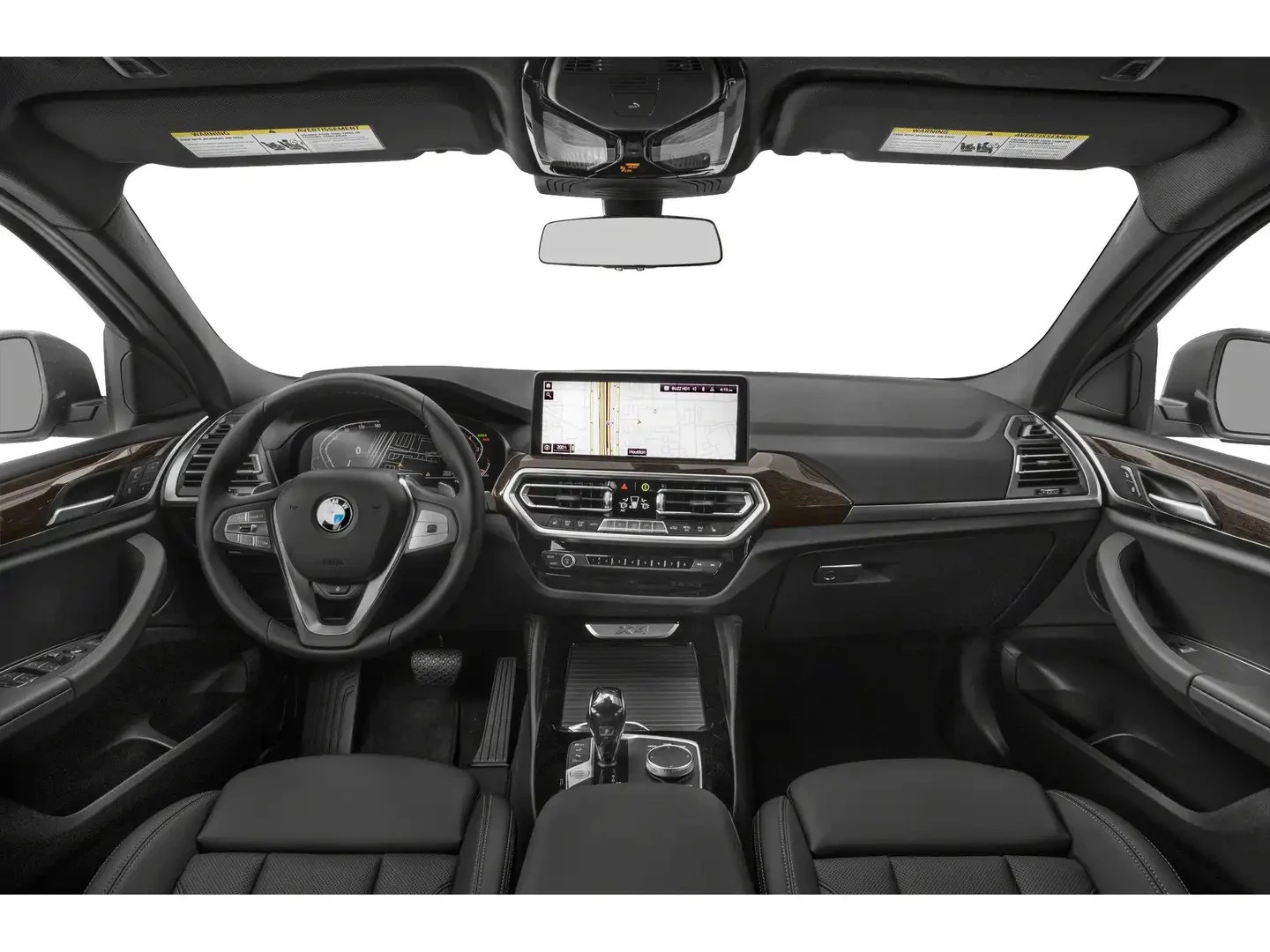 BMW X4 M40i Premium pkg Цена до България & АвтоКредит, снимка 5 - Автомобили и джипове - 56184976