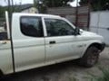 Mitsubishi L200 2.5 TD, снимка 2