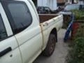 Mitsubishi L200 2.5 TD, снимка 6