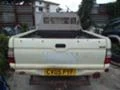 Mitsubishi L200 2.5 TD, снимка 4