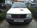 Mitsubishi L200 2.5 TD, снимка 1