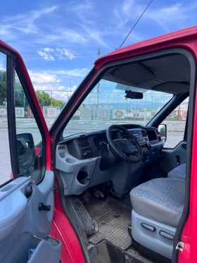 Ford Transit, снимка 4