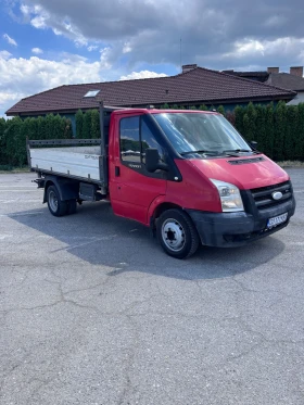 Ford Transit, снимка 2