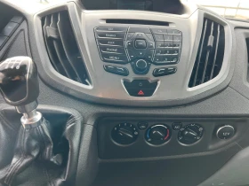 Ford Transit КЛИМАТИК БОРДОВИ 5.30м. ДЪЛЖИНА ЕВР06, снимка 14