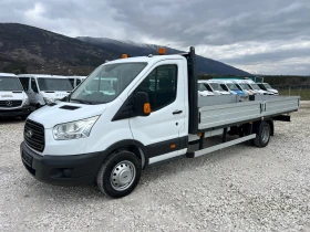 Ford Transit КЛИМАТИК БОРДОВИ 5.30м. ДЪЛЖИНА ЕВР06, снимка 1