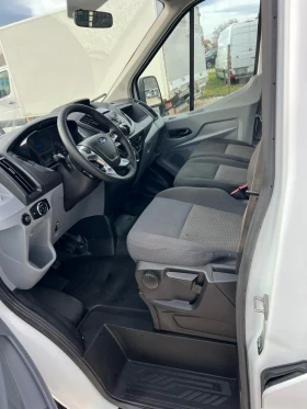 Ford Transit КЛИМАТИК БОРДОВИ 5.30м. ДЪЛЖИНА ЕВР06, снимка 16