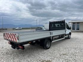 Ford Transit КЛИМАТИК БОРДОВИ 5.30м. ДЪЛЖИНА ЕВР06, снимка 9