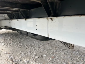 Ford Transit КЛИМАТИК БОРДОВИ 5.30м. ДЪЛЖИНА ЕВР06, снимка 11