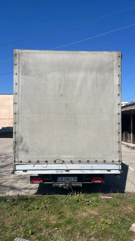 Iveco 35S18, снимка 3