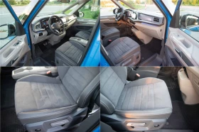 VW Multivan 2.0TDI* в ГАРАНЦИЯ* С ДДС, снимка 11