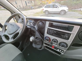 Iveco Daily 35c13 САМОСВАЛ, снимка 7