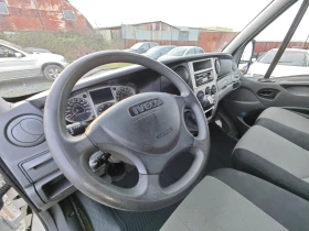 Iveco Daily 35c13 САМОСВАЛ, снимка 8