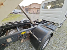Iveco Daily 35c13 САМОСВАЛ, снимка 16