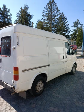 Ford Transit, снимка 6