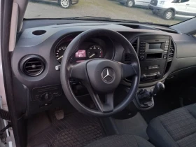 Mercedes-Benz Vito 110 | Mobile.bg    14