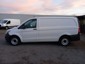 Mercedes-Benz Vito 110 | Mobile.bg    7