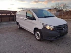 Mercedes-Benz Vito 110 | Mobile.bg    2