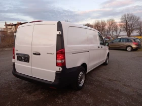 Mercedes-Benz Vito 110 | Mobile.bg    4