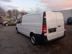 Mercedes-Benz Vito 110 | Mobile.bg    6