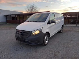 Mercedes-Benz Vito 110 | Mobile.bg    8